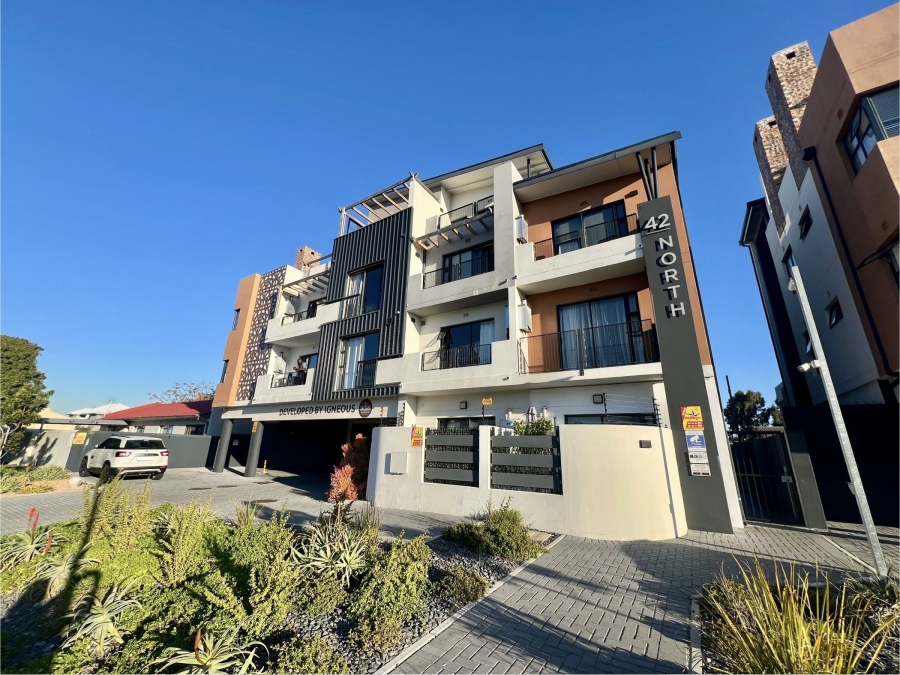 1 Bedroom Property for Sale in Table View Western Cape